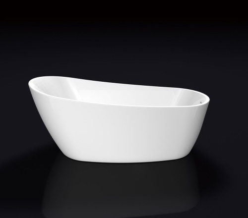 Акриловая ванна BelBagno BB15 170x80 фото 2