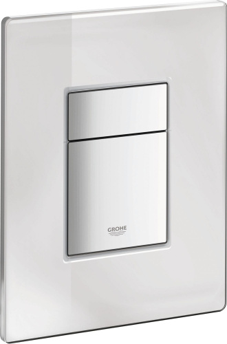 35 950 руб. Кнопка смыва Grohe Skate Cosmopolitan 389160A0 зеркальная Кнопка смыва Grohe Skate Cosmopolitan 389160A0 зеркальная