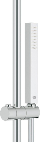 Душевая стойка Grohe Euphoria 150 27932000 фото 4