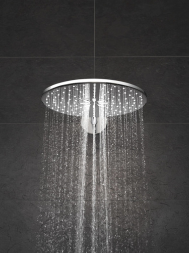 Верхний душ Grohe Rainshower SmartActive 26475000 фото 7