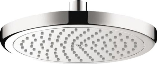 Душевая стойка Hansgrohe Croma 220 Showerpipe 27223000 с термостатом фото 2