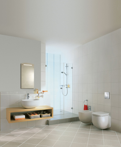 Кнопка смыва Grohe Skate Cosmopolitan 38732000 хром фото 19