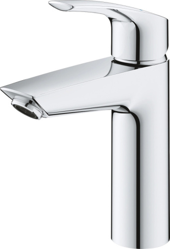 Смеситель Grohe Eurosmart 23324003 для раковины фото 2