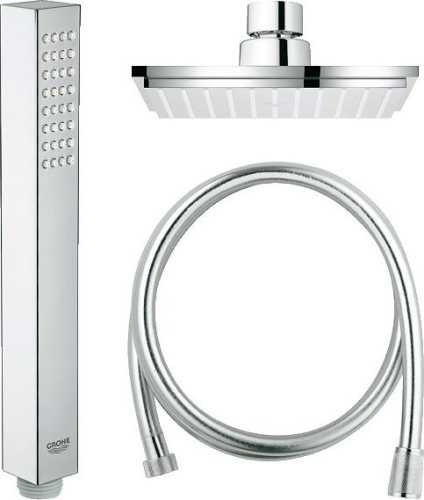 Душевая стойка Grohe Euphoria 150 27932000 фото 6