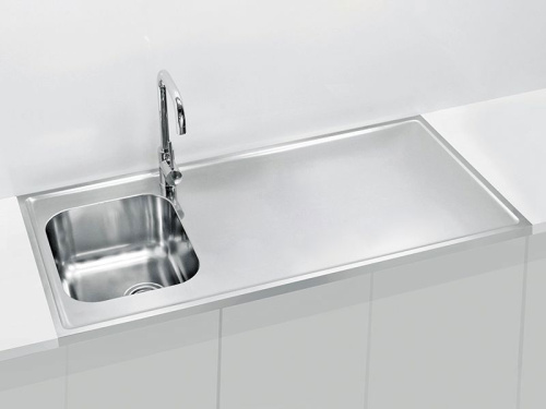 Мойка кухонная Alveus Classic Pro 90 1130473 фото 4