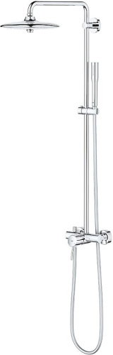 Душевая стойка Grohe Euphoria System 260 Concetto 23061003 фото 6