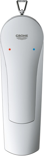 Смеситель Grohe Eurosmart 33188003 для раковины фото 2