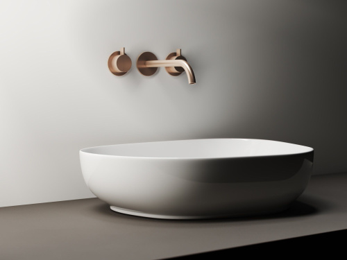 Раковина Ceramica Nova Element CN5003 фото 2