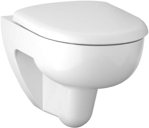 Комплект Geberit Renova Compact 500.124.TC.R фото 8