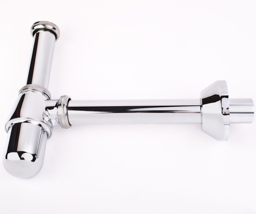 Сифон для раковины Hansgrohe 52010000 фото 5