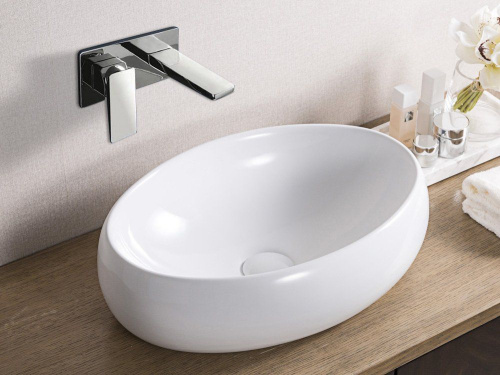 Раковина BelBagno BB1085 фото 2