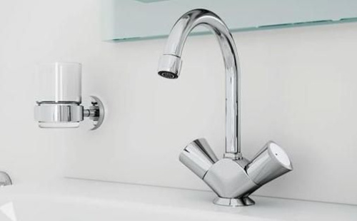 Смеситель Grohe Costa L 31812001 для кухонной мойки фото 3