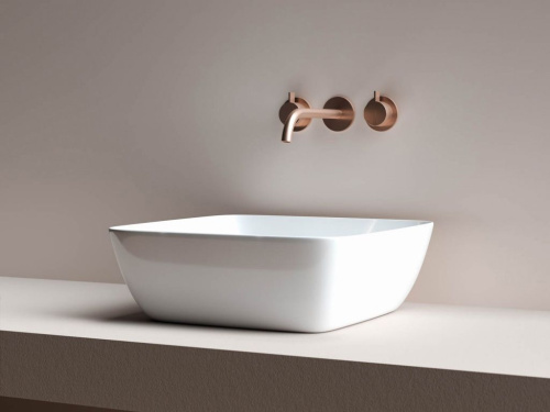 Раковина Ceramica Nova Form CN2002 фото 6