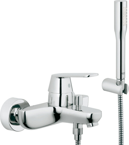 Смеситель Grohe Eurosmart Cosmopolitan 32832000 для ванны с душем