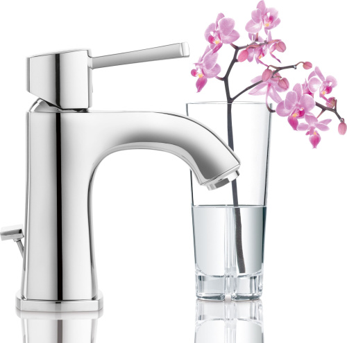 Смеситель Grohe Grandera 23303000 для раковины фото 7