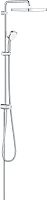 Душевая стойка Grohe Tempesta Cosmopolitan System 250 26694000