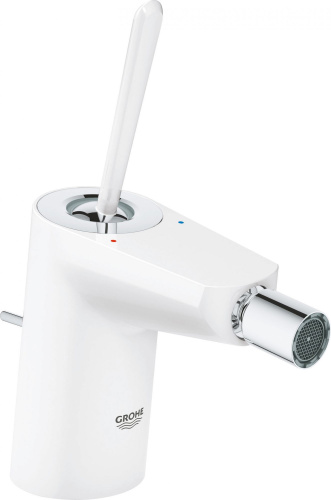 34 780 руб. Смеситель Grohe Eurodisc joy 24036LS0 для биде Смеситель Grohe Eurodisc joy 24036LS0 для биде