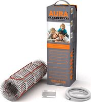 Теплый пол Aura Technology MTA 225-1,5 + терморегулятор