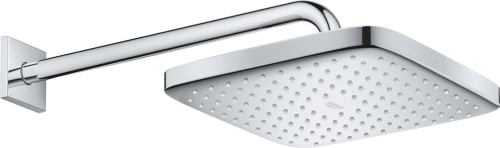 Верхний душ Grohe Tempesta 250 Cube 26682000 фото 5