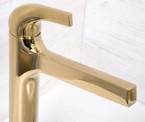 Смеситель Wasserkraft Sauer 7103Н для раковины фото 2