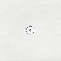 Поддон для душа Jacob Delafon Singulier 90х90 белый с сифоном