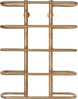 Полотенцесушитель водяной Secado Венеция 50x80 (32/18)