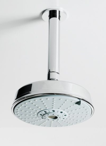 Верхний душ Grohe Rainshower Cosmopolitan 160 27134000 фото 2