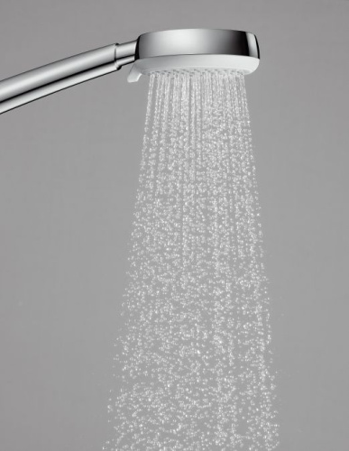 Душевая лейка Hansgrohe Crometta 100 Vario 26824400 фото 5