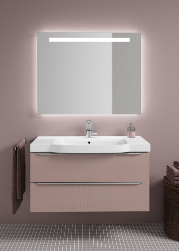Зеркало Sanvit Тандем 120 фото 2