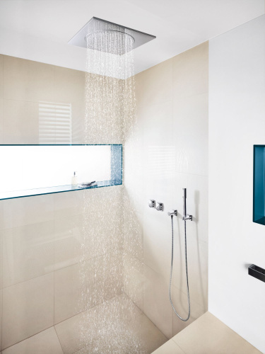 Душевая лейка Grohe Sena Stick 28034000 фото 9