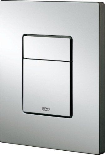 Кнопка смыва Grohe Skate Cosmopolitan 38732000 хром фото 4