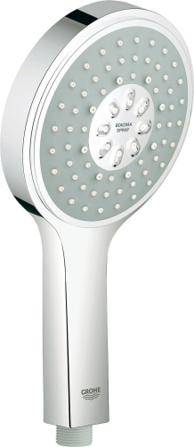 Душевая стойка Grohe Rainshower System 310 27968000 фото 4