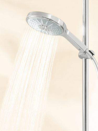 Душевая стойка Grohe Rainshower System 310 27968000 фото 10