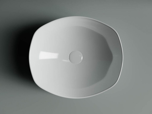 Раковина Ceramica Nova Element CN5017 фото 4