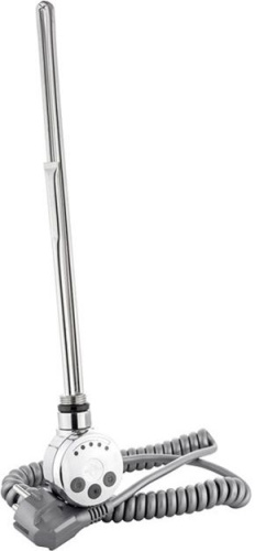 Полотенцесушитель электрический Lemark Melange П10 50x80 фото 2