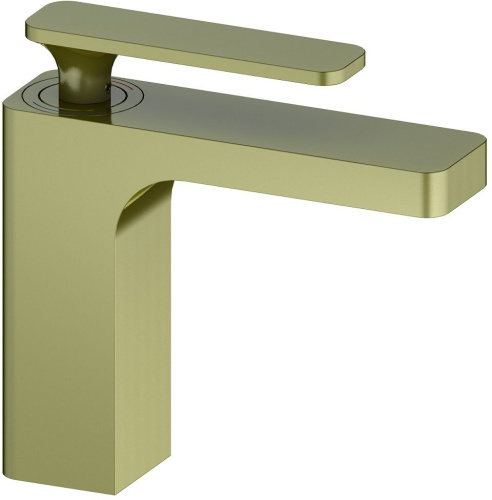 Смеситель Timo Torne 4361/02F antique для раковины