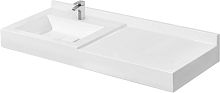 Мебельная раковина AQUATON Сакура 120 L