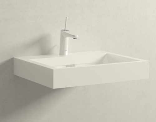 Смеситель Grohe Eurodisc joy 23425LS0 для раковины фото 6