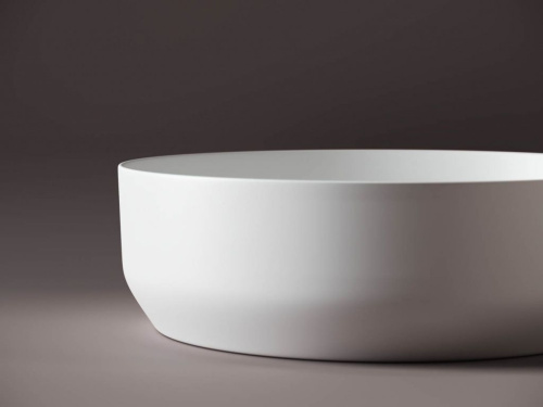 Раковина Ceramica Nova Element CN6022MW фото 5