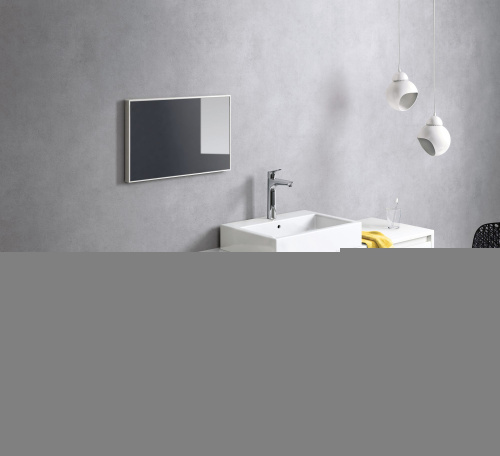 Смеситель Hansgrohe Focus 31608000 для раковины фото 11