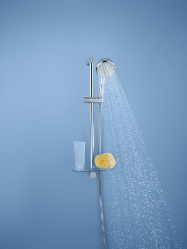 Душевой гарнитур Grohe Tempesta Cosmopolitan 27576002 фото 2
