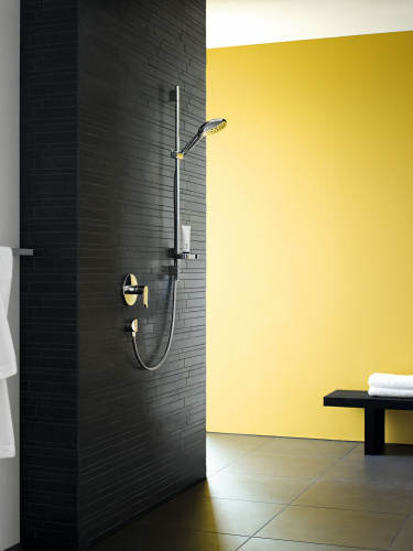 Смеситель Hansgrohe Metris 31685000 для душа фото 2