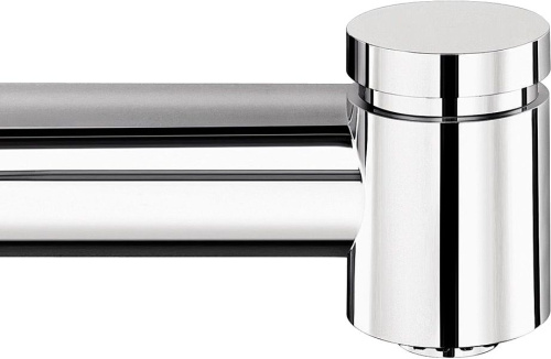 Смеситель Blanco Tivo-S Silgranit 517613 для кухонной мойки фото 6