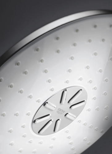 Верхний душ Grohe Rainshower SmartActive 26475LS0 фото 6