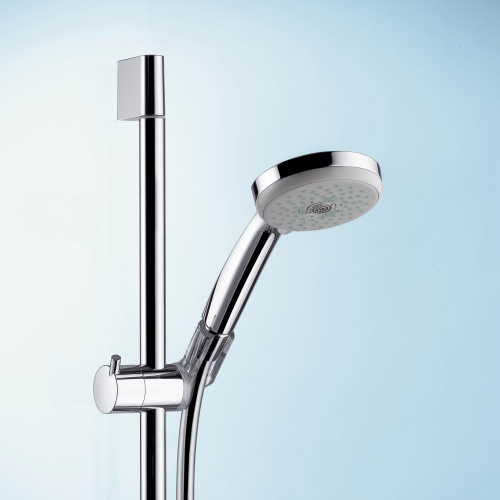 Душевой гарнитур Hansgrohe Croma 100 Multi 27774000 Unica'C фото 9