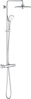 Душевая стойка Grohe Euphoria System 260 27296003