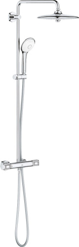 Душевая стойка Grohe Euphoria System 260 27296003
