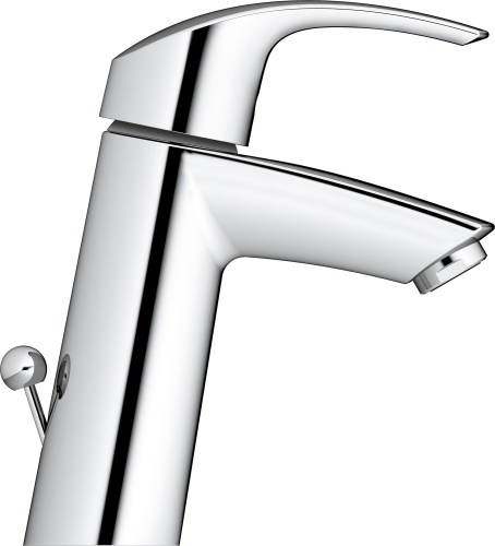 Смеситель Grohe Eurosmart 23322001 для раковины фото 2