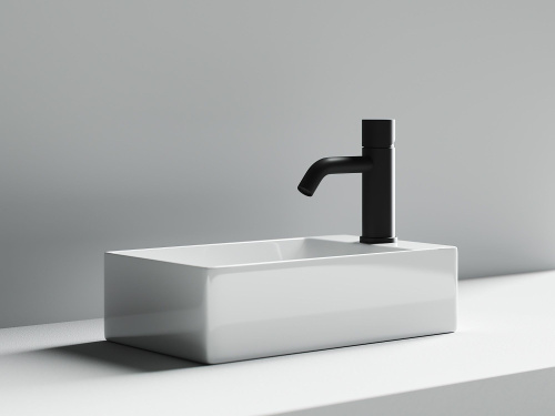 Рукомойник Ceramica Nova Element CN5007 R фото 7