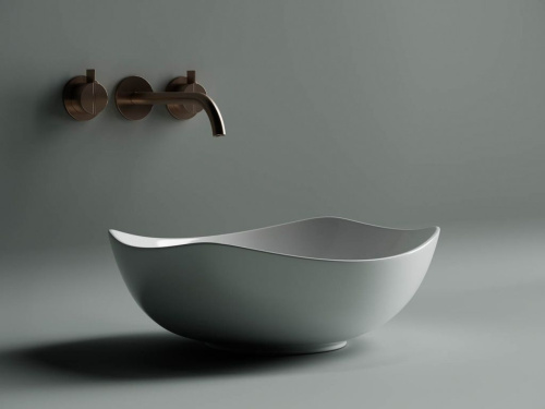 Раковина Ceramica Nova Element CN5017 фото 2